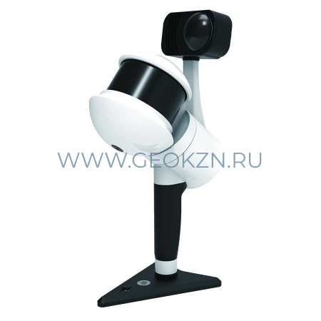 Лазерный SLAM сканер LiGrip H300