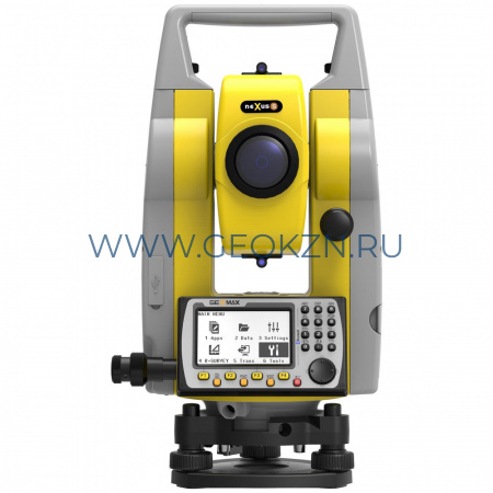 Тахеометр GeoMax Zoom 25 POLAR