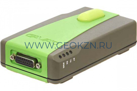 Радиомодем Javad HPT404BT